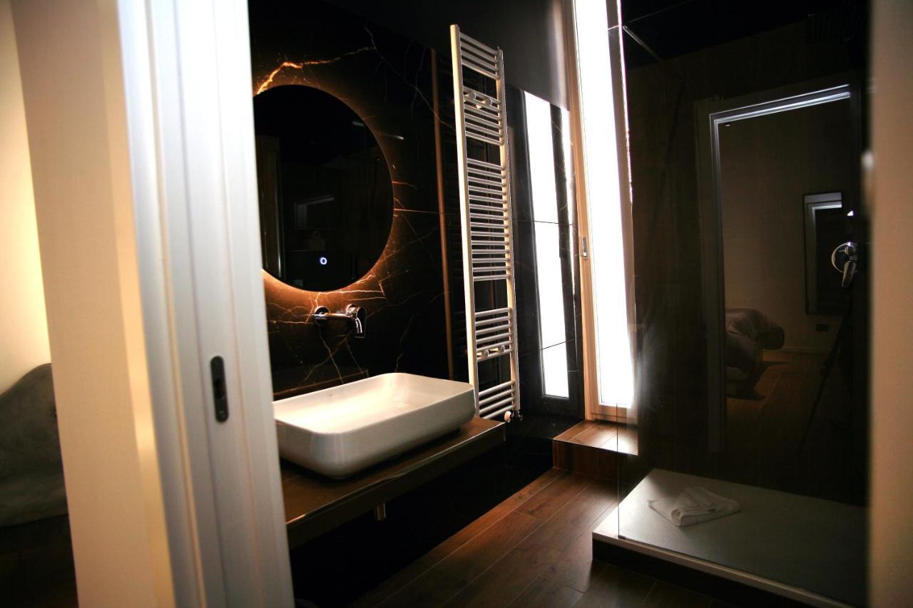 Business Home Via Isonzo B&B Foggia Exterior foto